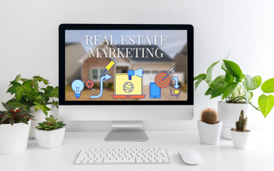 How Much Should A Real Estate Agent Spend On Marketing