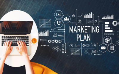 Marketing Plan For Real Estate Agents