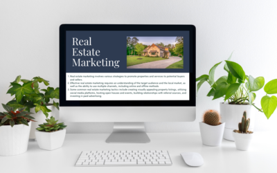 What Are Real Estate Marketing Challenges