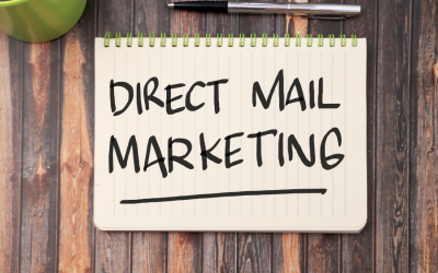 Should Real Estate Agents Use Direct Mail Marketing?