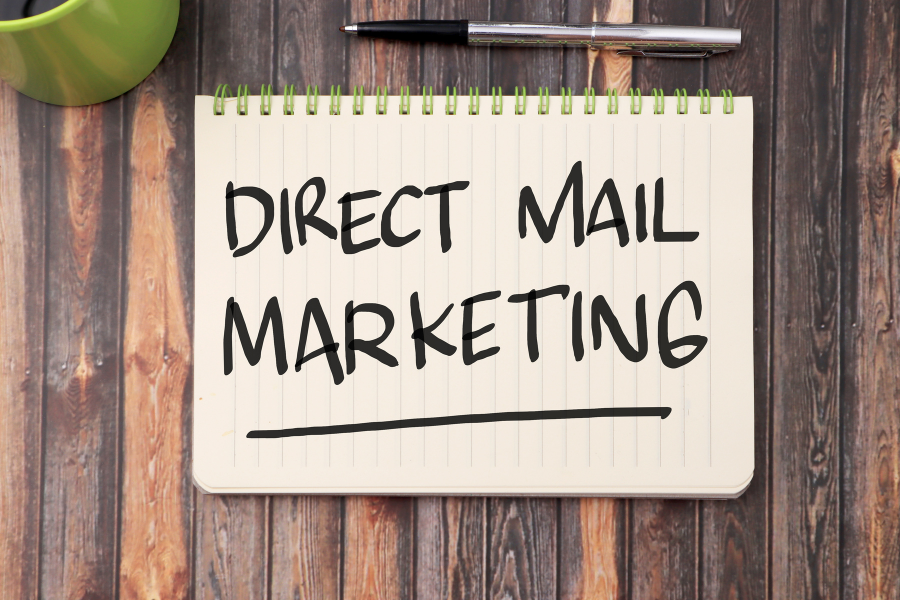 Should Real Estate Agents Use Direct Mail Marketing?