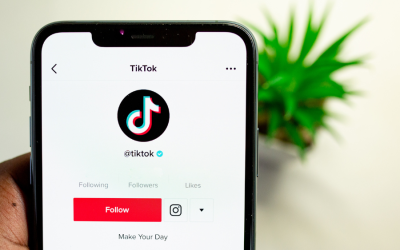 TikTok Marketing For Real Estate Agents