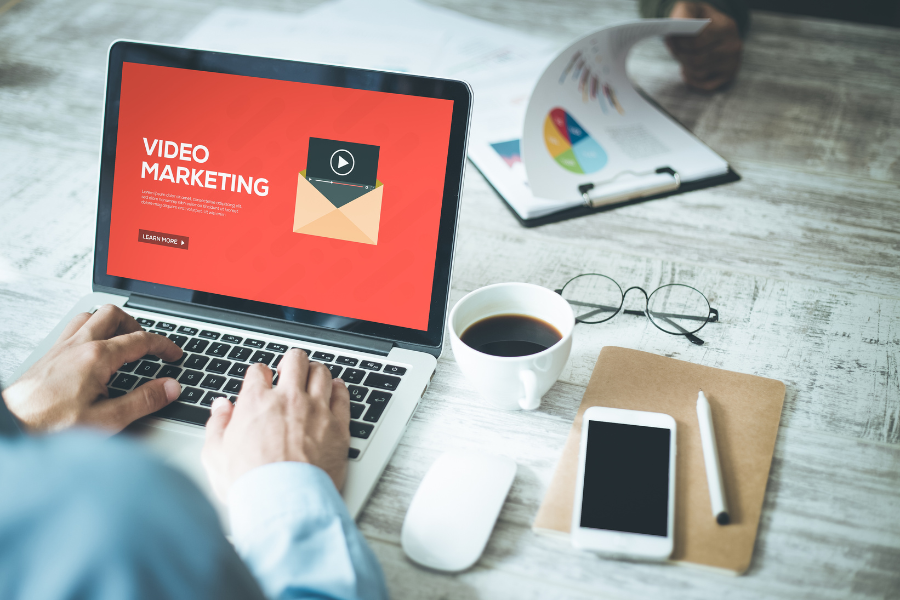 Video Marketing For Real Estate Agents