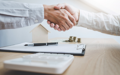 Difference Between A Real Estate Agent And A Broker 