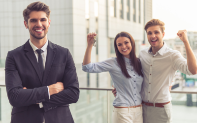 Qualities of Top Real Estate Agents